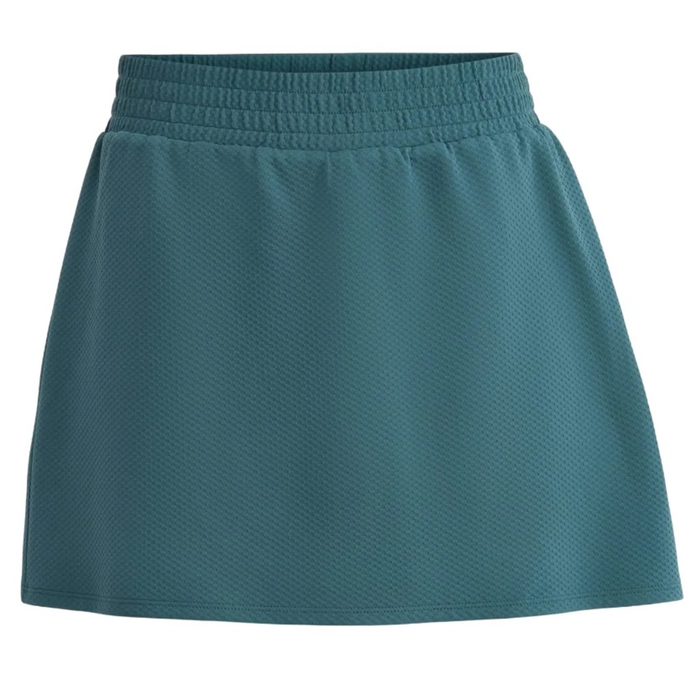 Athletic Works Women's Mesh Skort